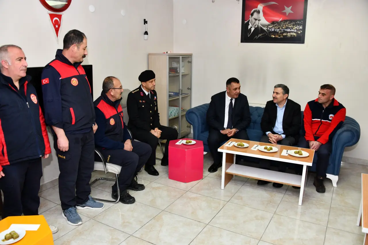 Gümüşhane’de bayram sevinci 9