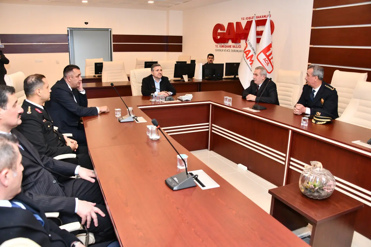 Gümüşhane’de bayram sevinci 10