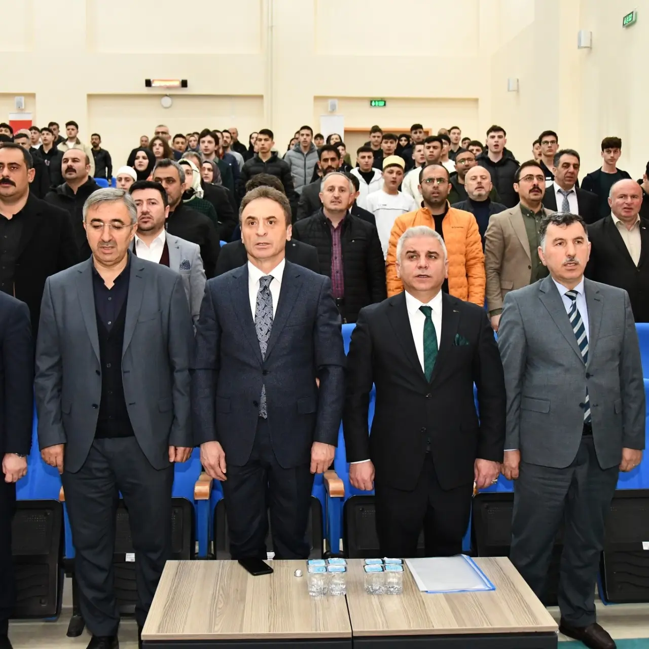 Gümüşhane’de Genç Sada Hafızlık 7. Bölge Yarışması Heyecanı Yaşandı 7