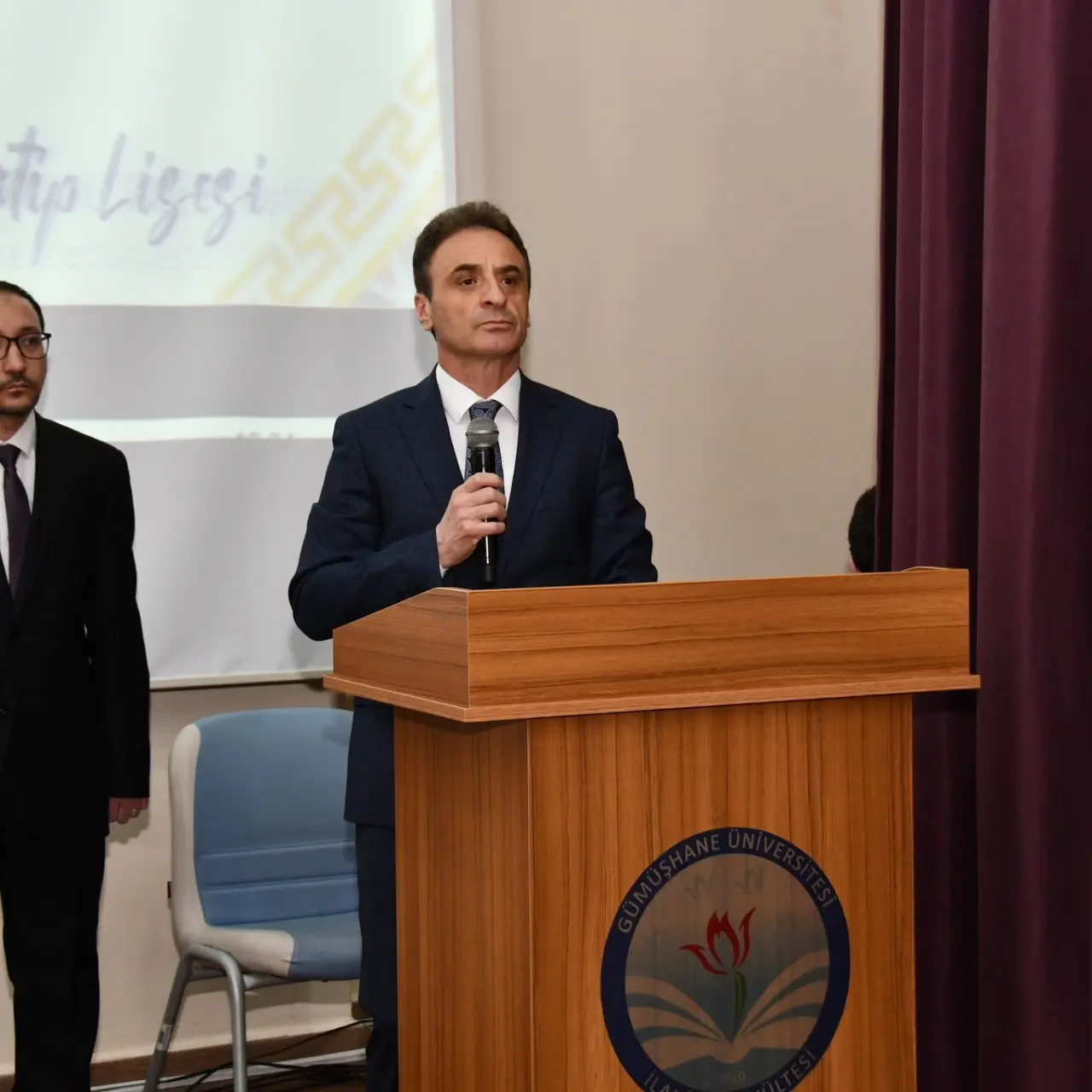 Gümüşhane’de Genç Sada Hafızlık 7. Bölge Yarışması Heyecanı Yaşandı 4