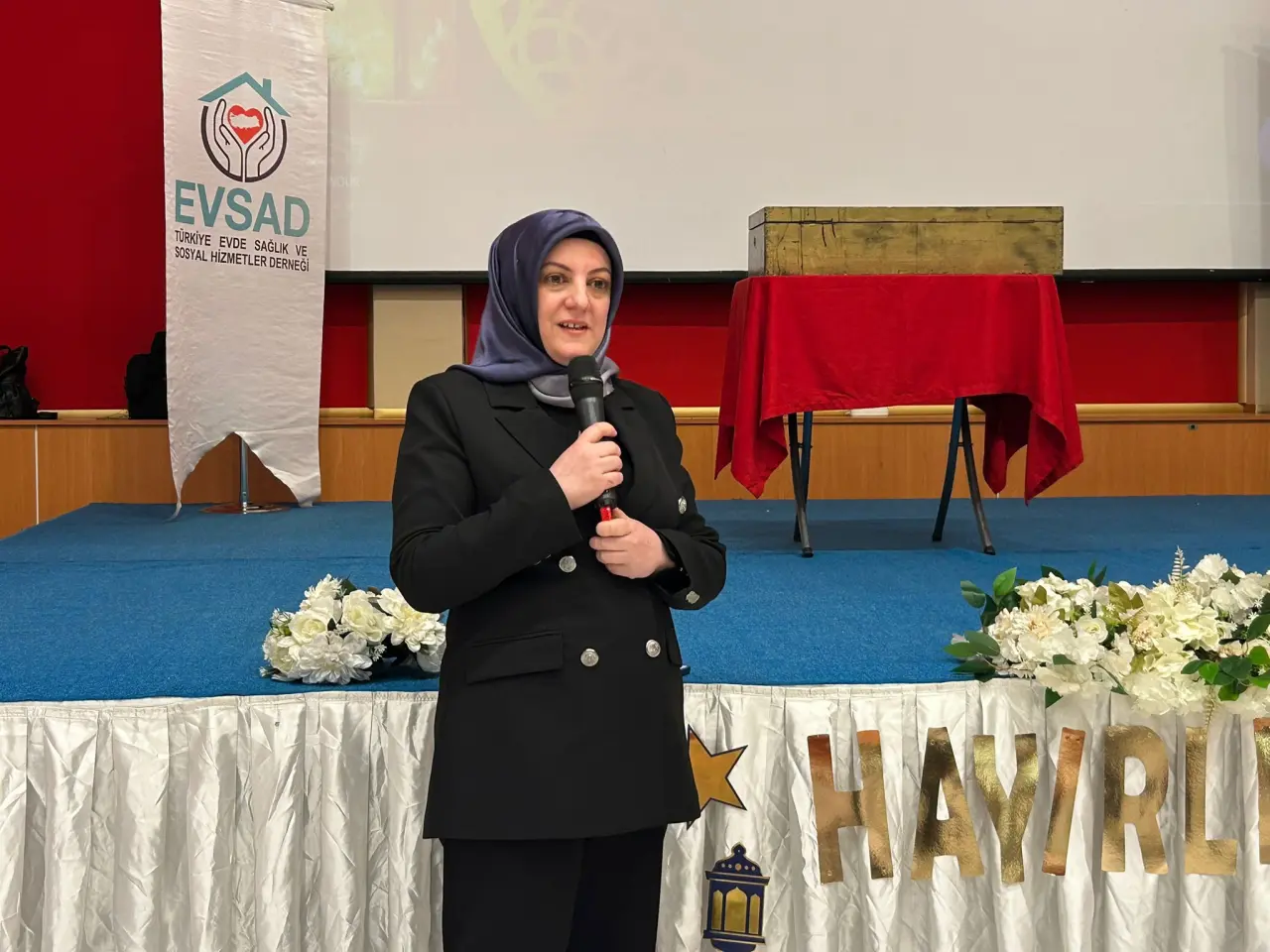 Gümüşhane’de Kalpleri Isıtan Tablo: 72 Çocuğun Yüzünde Tebessüm Oldular! 1