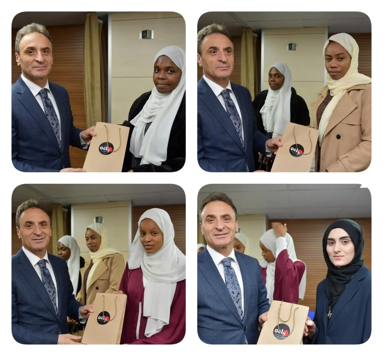 Gümüşhane’de "Kültürlerarası Değer Buluşmaları" Serisi Başarıyla Tamamlandı 10