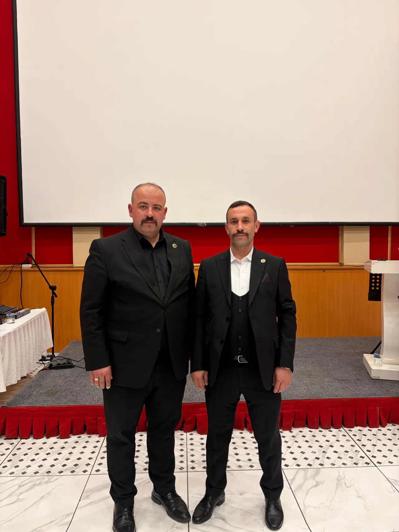 Gümüşhane'de Şehir ve Üniversite Gençliği İftar Sofrasında Kenetlendi 15