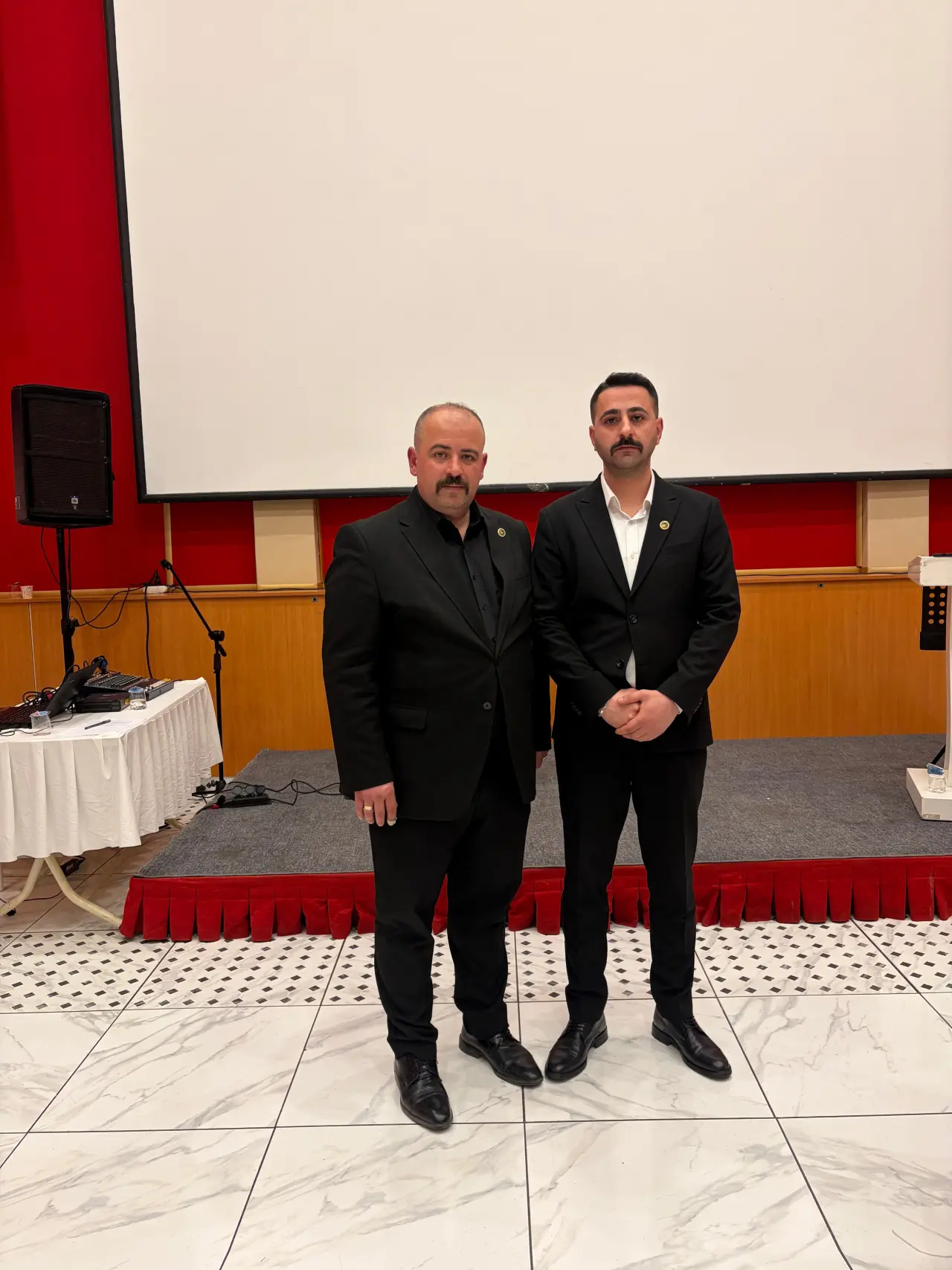 Gümüşhane'de Şehir ve Üniversite Gençliği İftar Sofrasında Kenetlendi 14