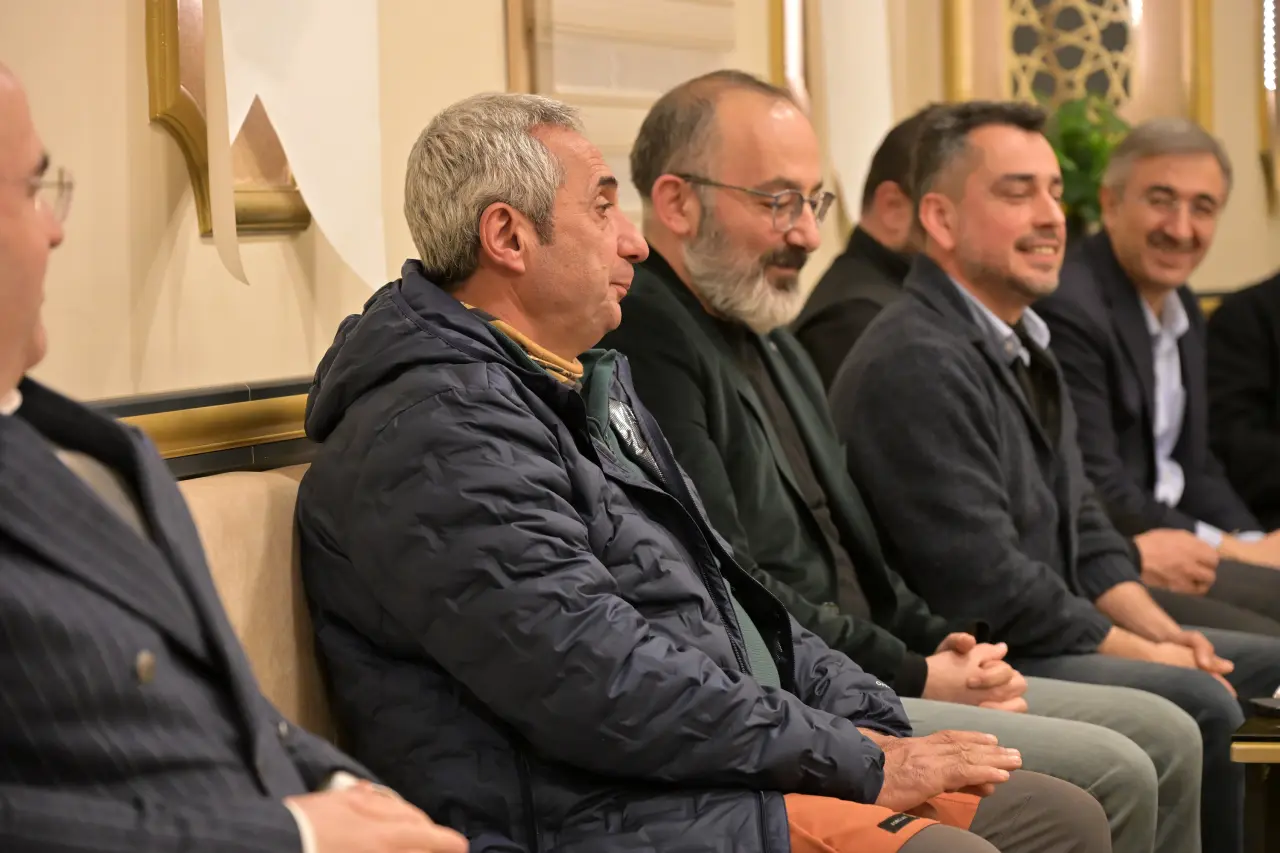 "Hazine Değil, Tarih Fışkırıyor!" Gümüşhane’nin 'Kayıp Santa'sı ve bilinmeyen rotaları masaya yatırıldı 3