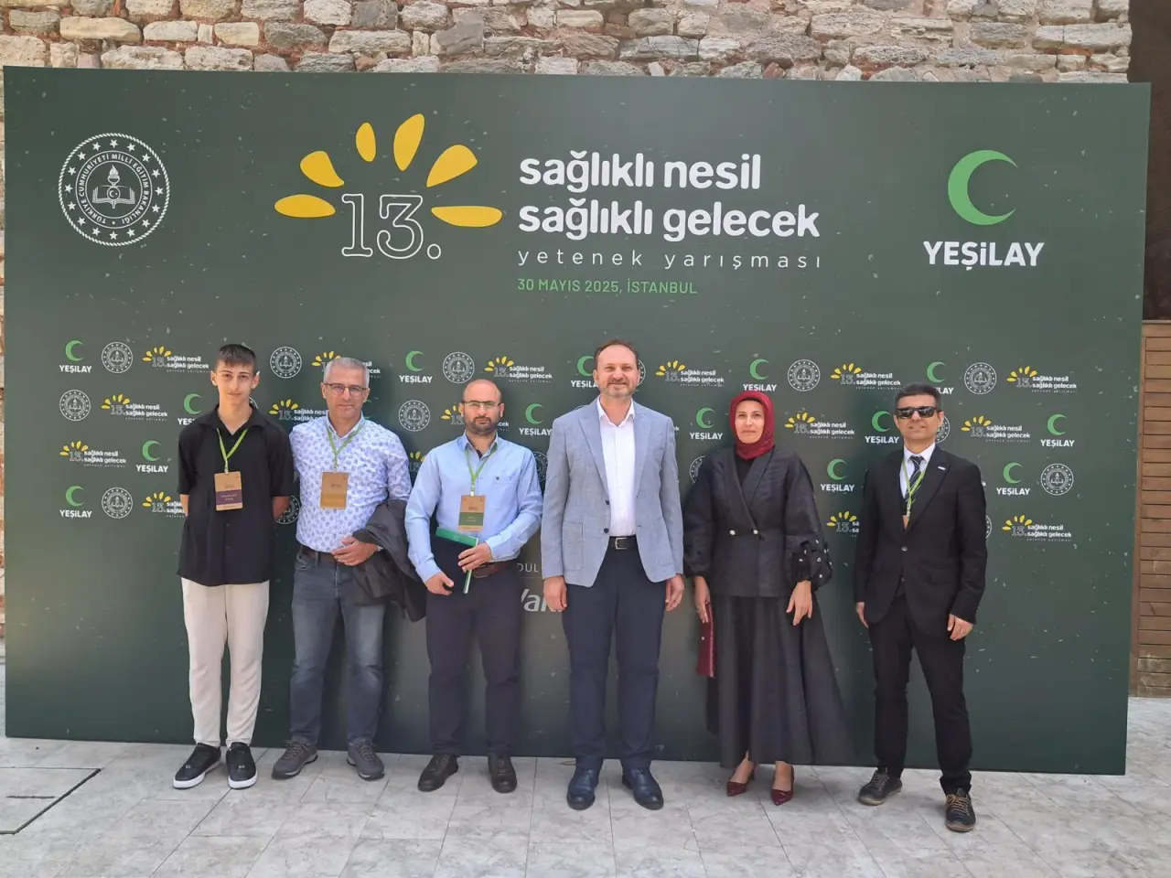 Mehmet Akif Yavuz Gümüşhane’nin gururu oldu 4