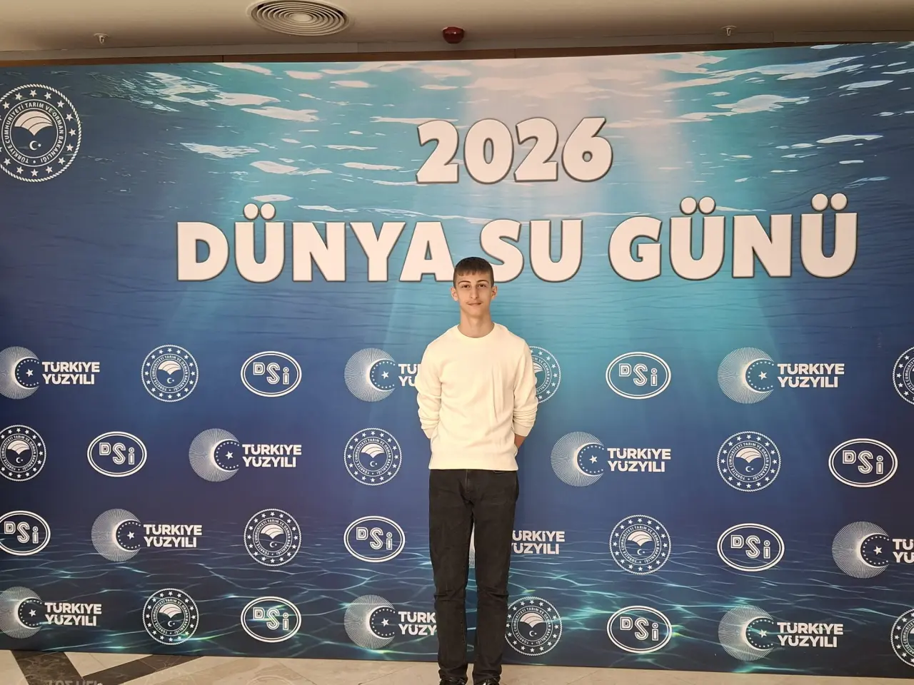 Mehmet Akif Yavuz Gümüşhane’nin gururu oldu 8