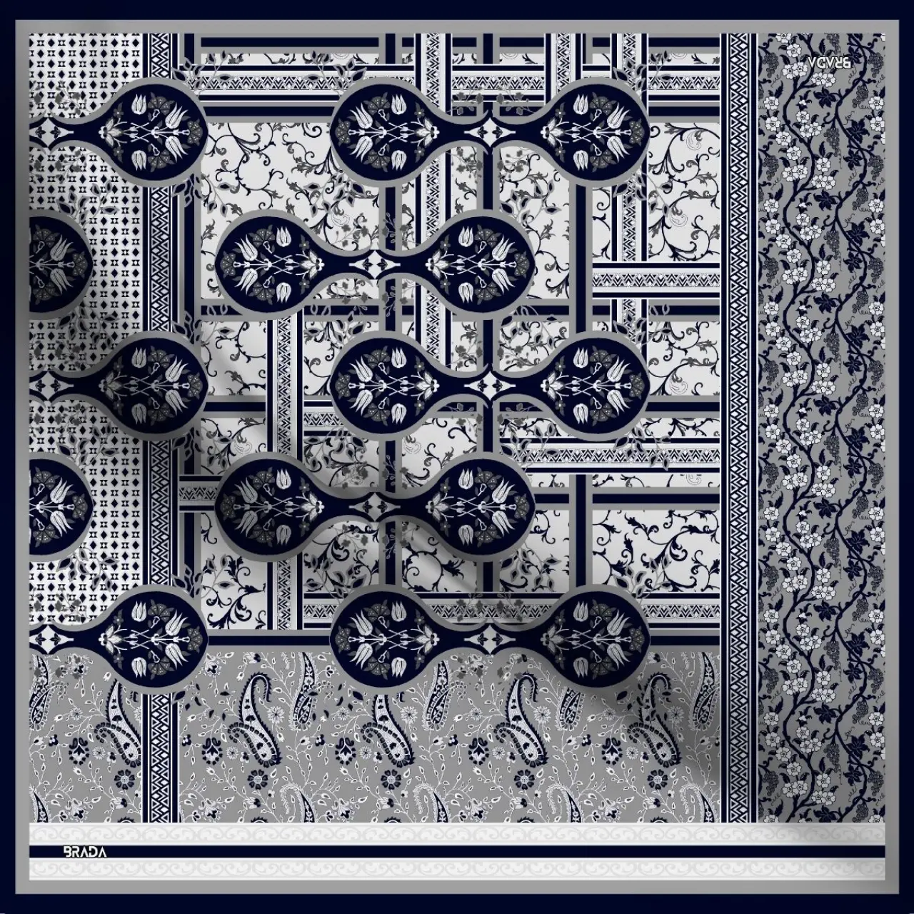 ‘Neden Benim Markam Olmasın?’ dedi, Gümüşhane’den Anadolu’nun ruhunu dünyaya taşıdı! 2