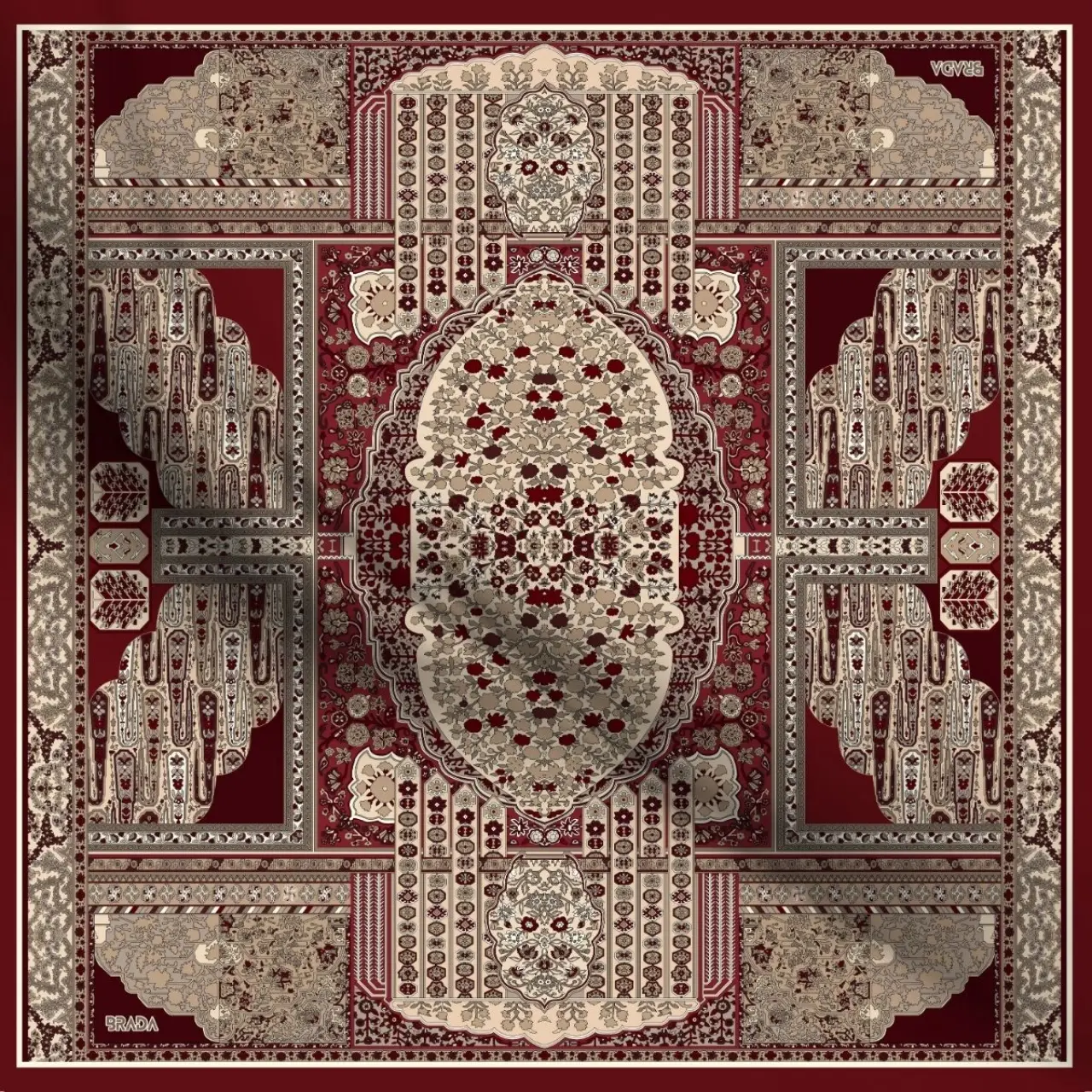 ‘Neden Benim Markam Olmasın?’ dedi, Gümüşhane’den Anadolu’nun ruhunu dünyaya taşıdı! 3