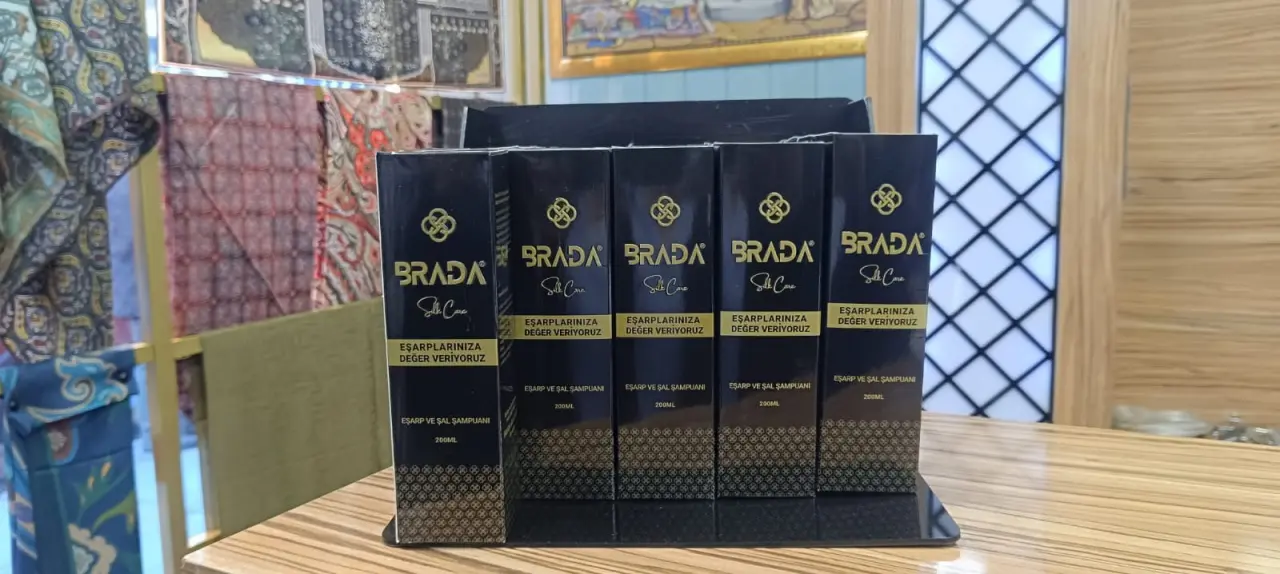 ‘Neden Benim Markam Olmasın?’ dedi, Gümüşhane’den Anadolu’nun ruhunu dünyaya taşıdı! 1