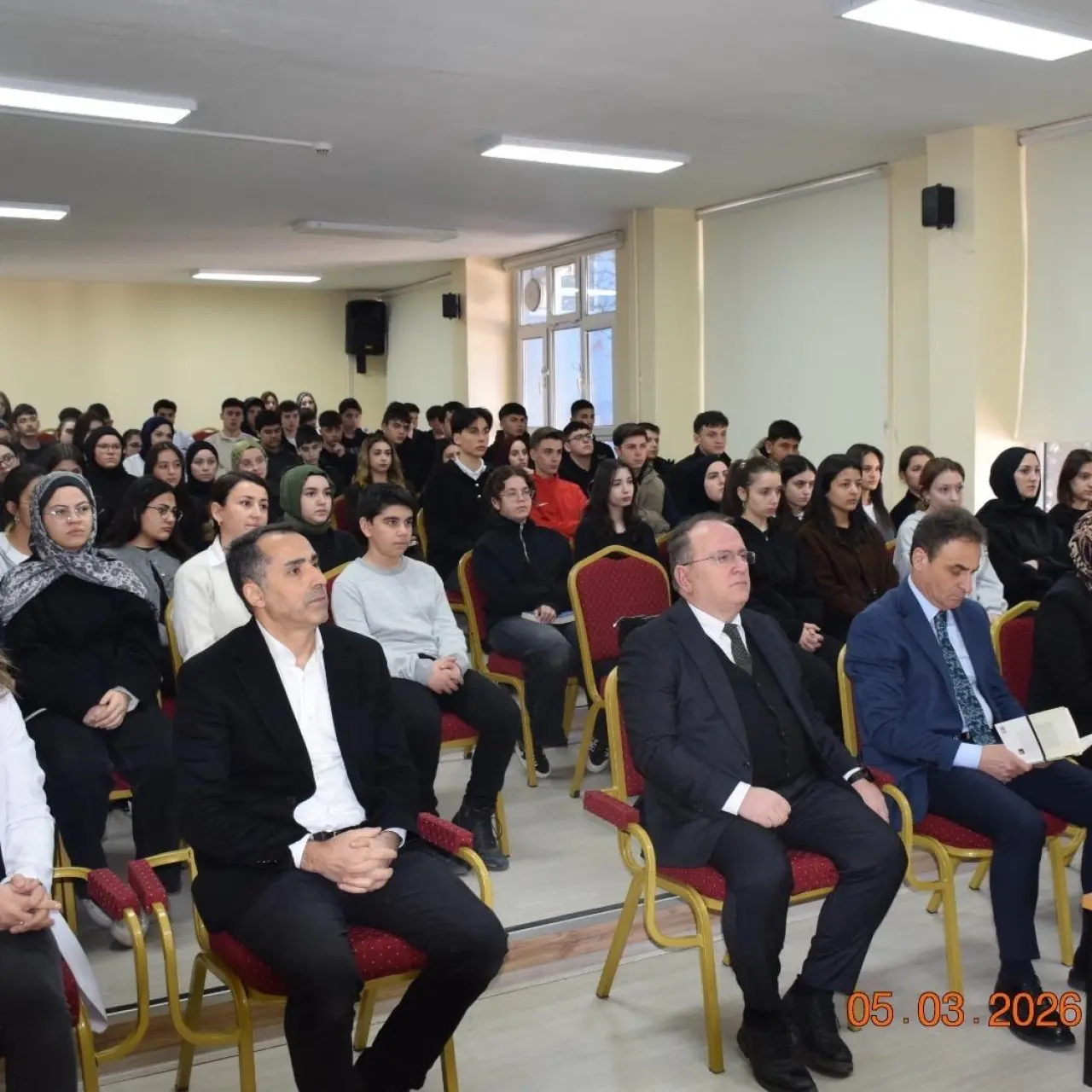 Nizamülmülk mü, Machiavelli mi? Gümüşhaneli öğrencilerden ezber bozan kıyas! 3