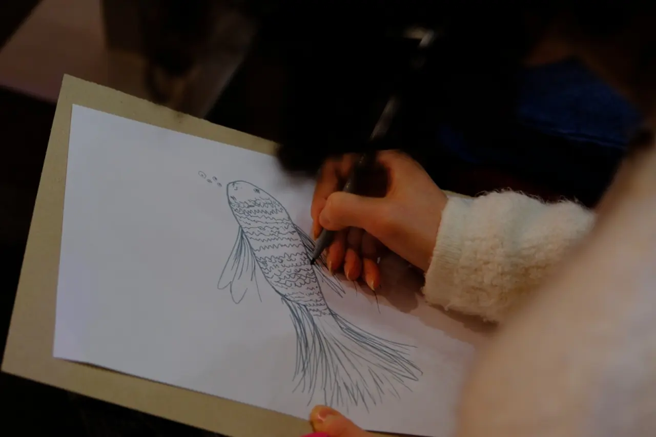 Gümüşhane Üniversitesi’nde eğitimde drama ve öğrenme yaklaşımları semineri düzenlendi 5