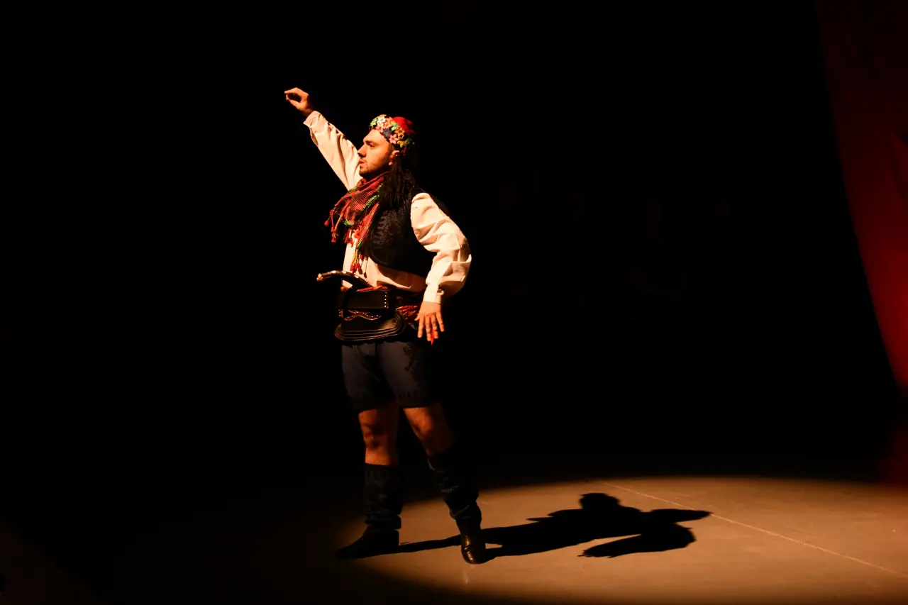 Gümüşhane’de 18 Mart Şehitleri Anma Günü ve Çanakkale Zaferi’nin 111. Yıl Dönümü Törenle Kutlandı 7