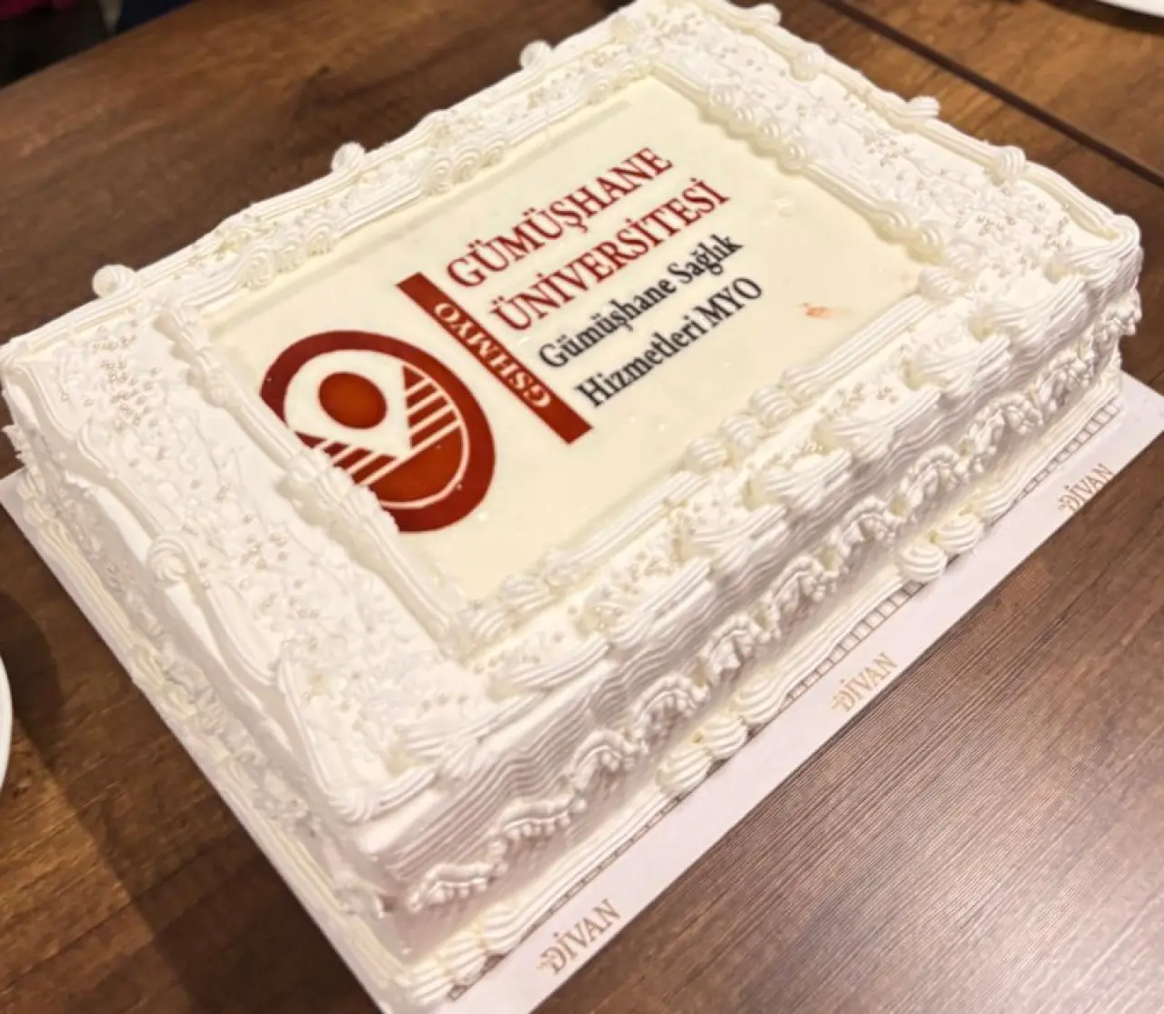 SHMYO öğrencilerinden anlamlı iftar buluşması 1