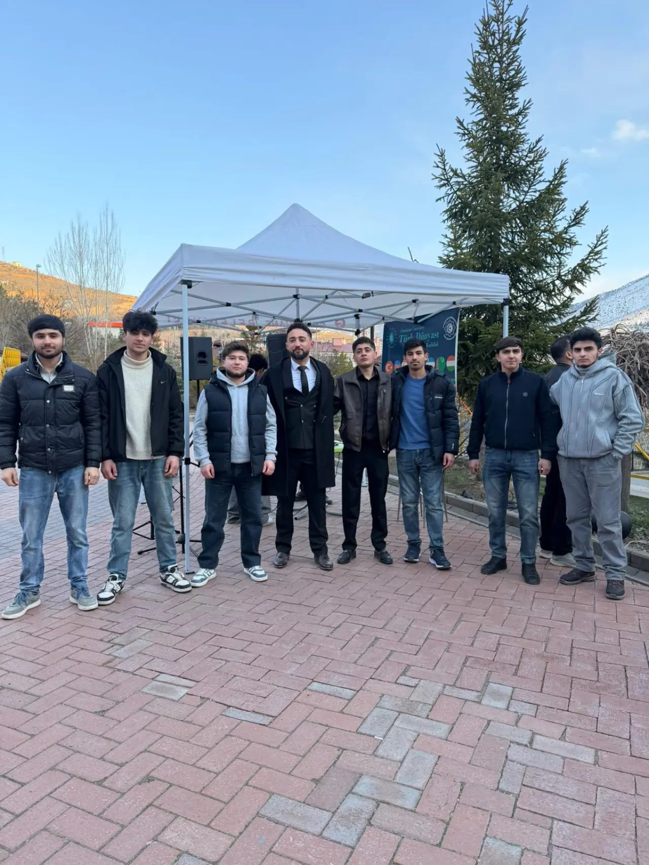 Ülkü Ocakları Gümüşhane İl Başkanlığı’ndan Eymen Kayra İçin Dev Yardım Seferberliği 8