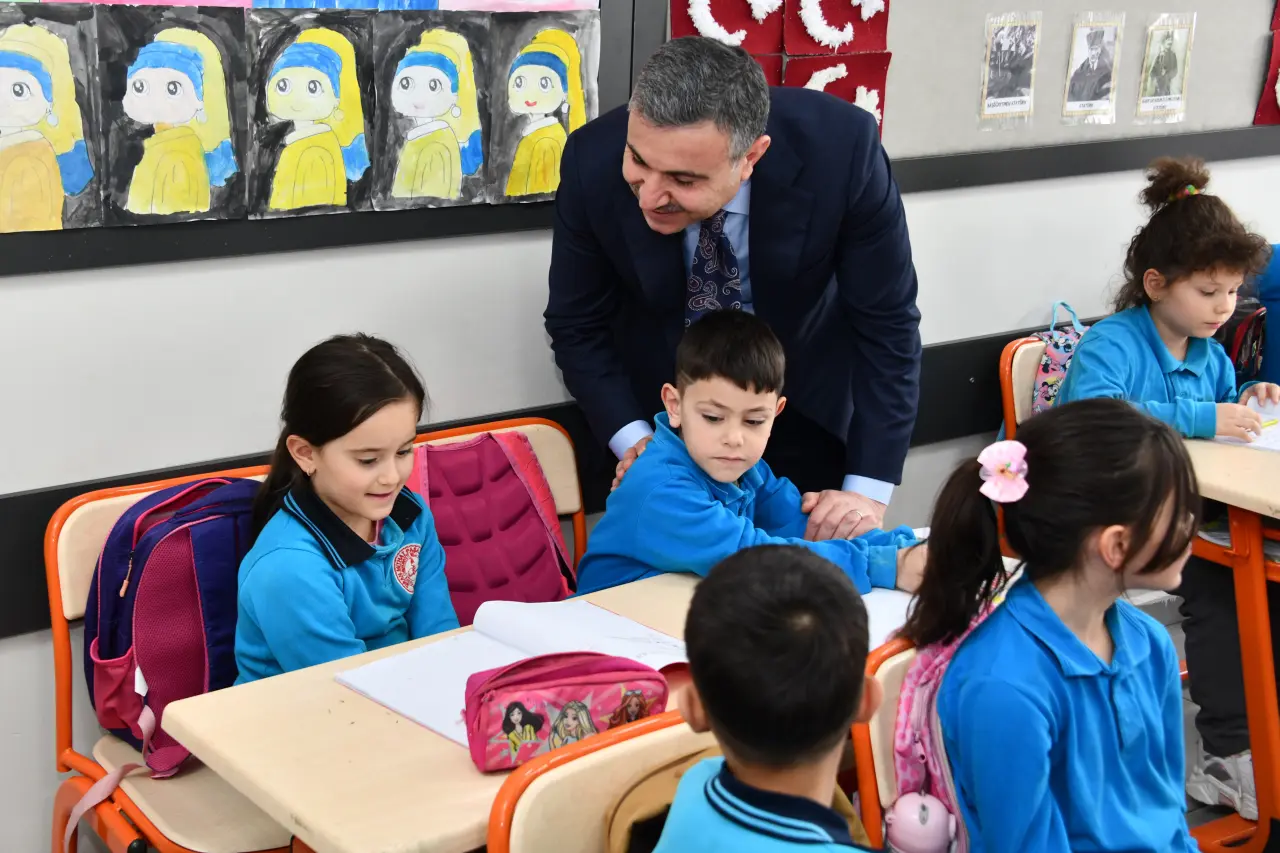 Vali Cevdet Atay Şiran’da incelemelerde bulundu 21