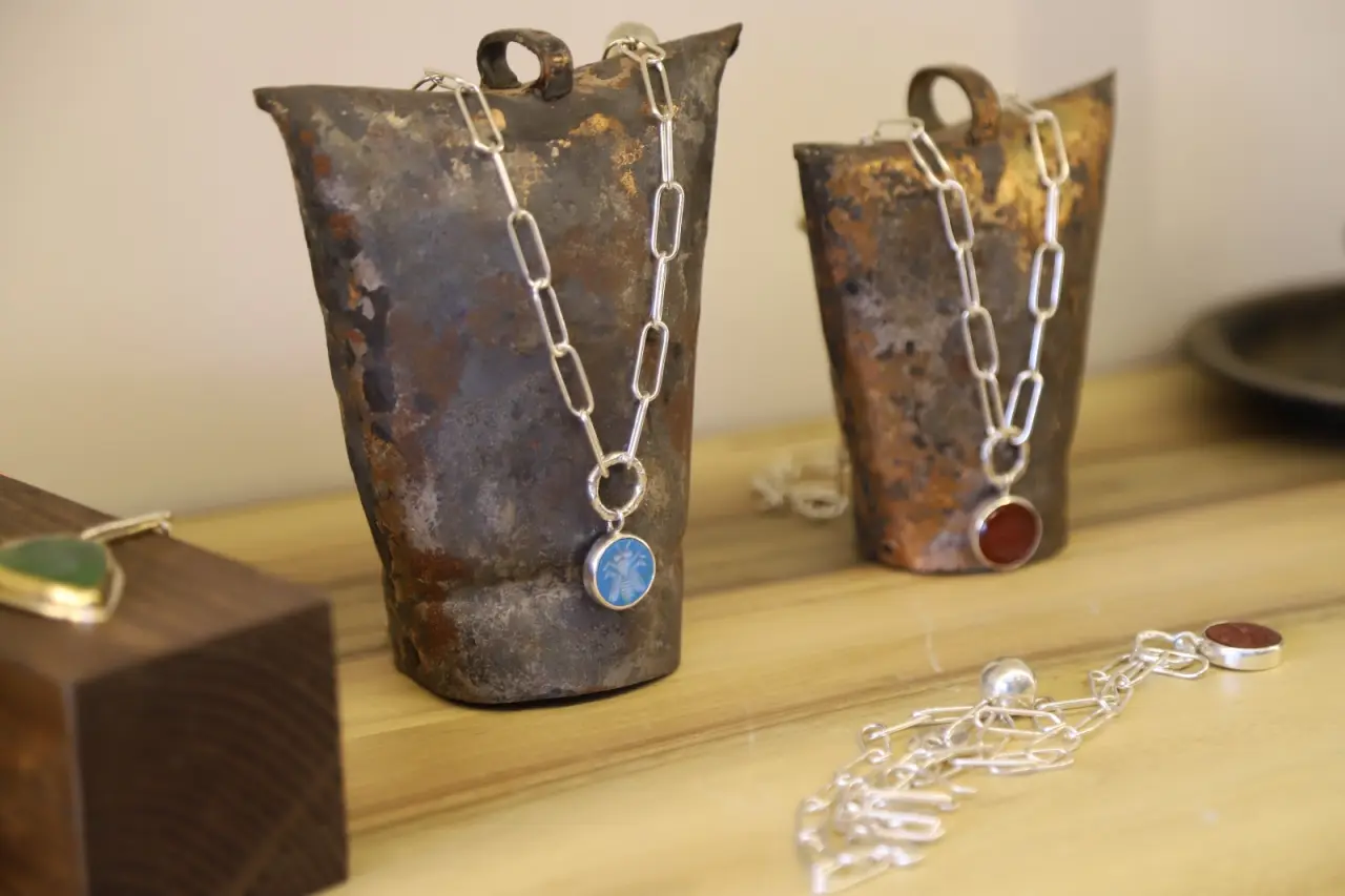 Yüksek mimarlığı bıraktı, sadekârlıkla yeni bir hayat kurdu 2