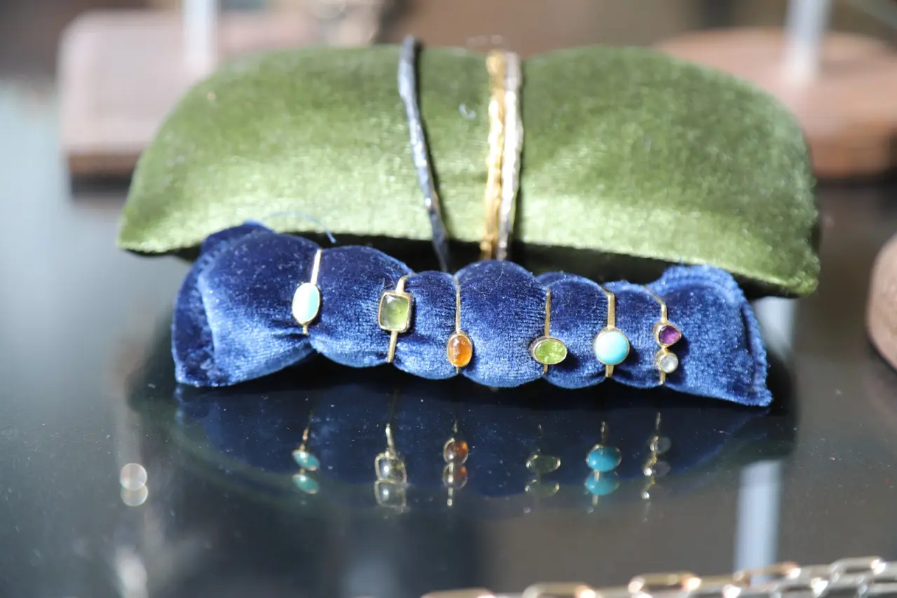 Yüksek mimarlığı bıraktı, sadekârlıkla yeni bir hayat kurdu 11