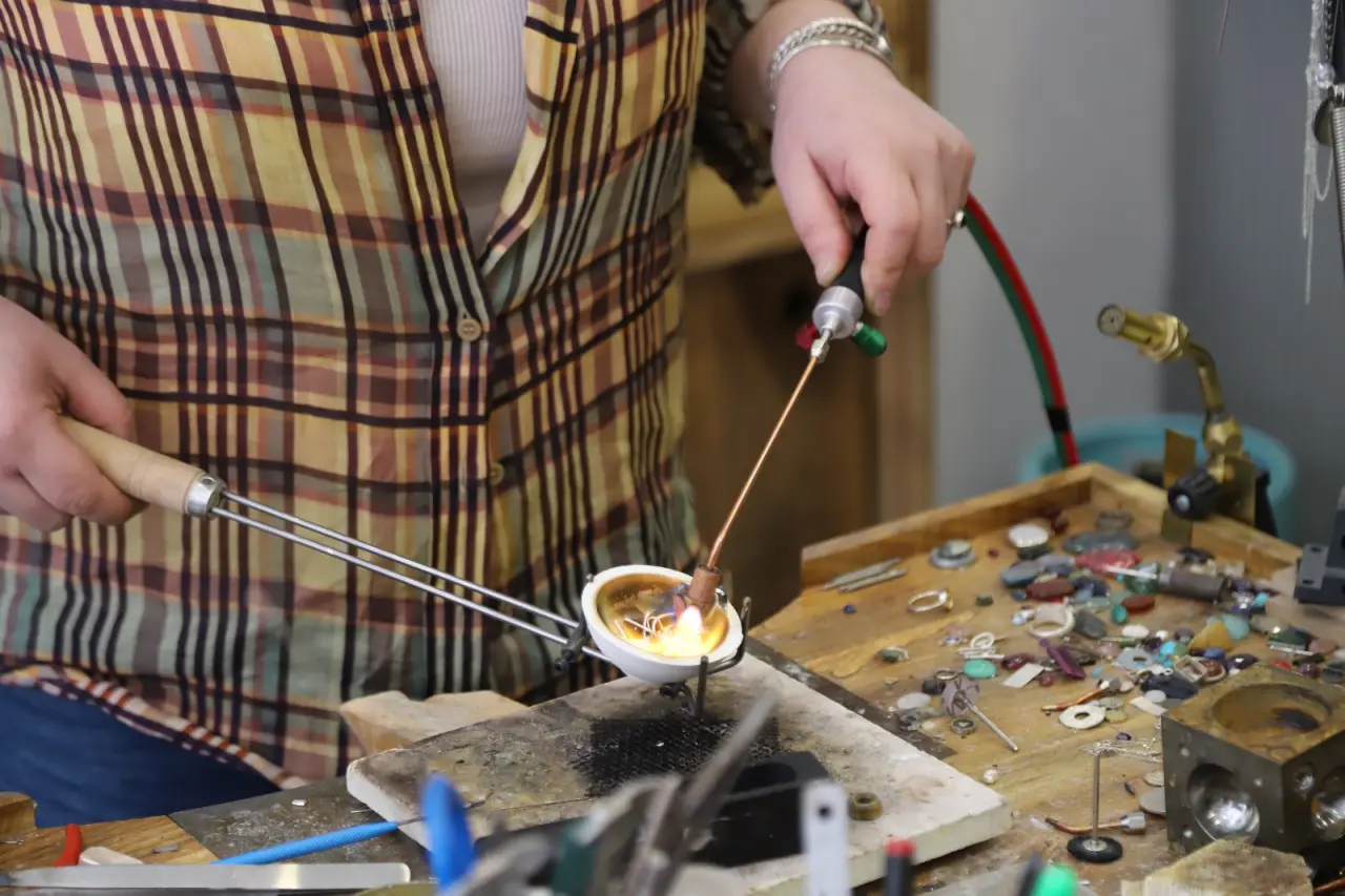 Yüksek mimarlığı bıraktı, sadekârlıkla yeni bir hayat kurdu 6