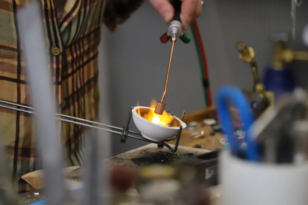 Yüksek mimarlığı bıraktı, sadekârlıkla yeni bir hayat kurdu 7