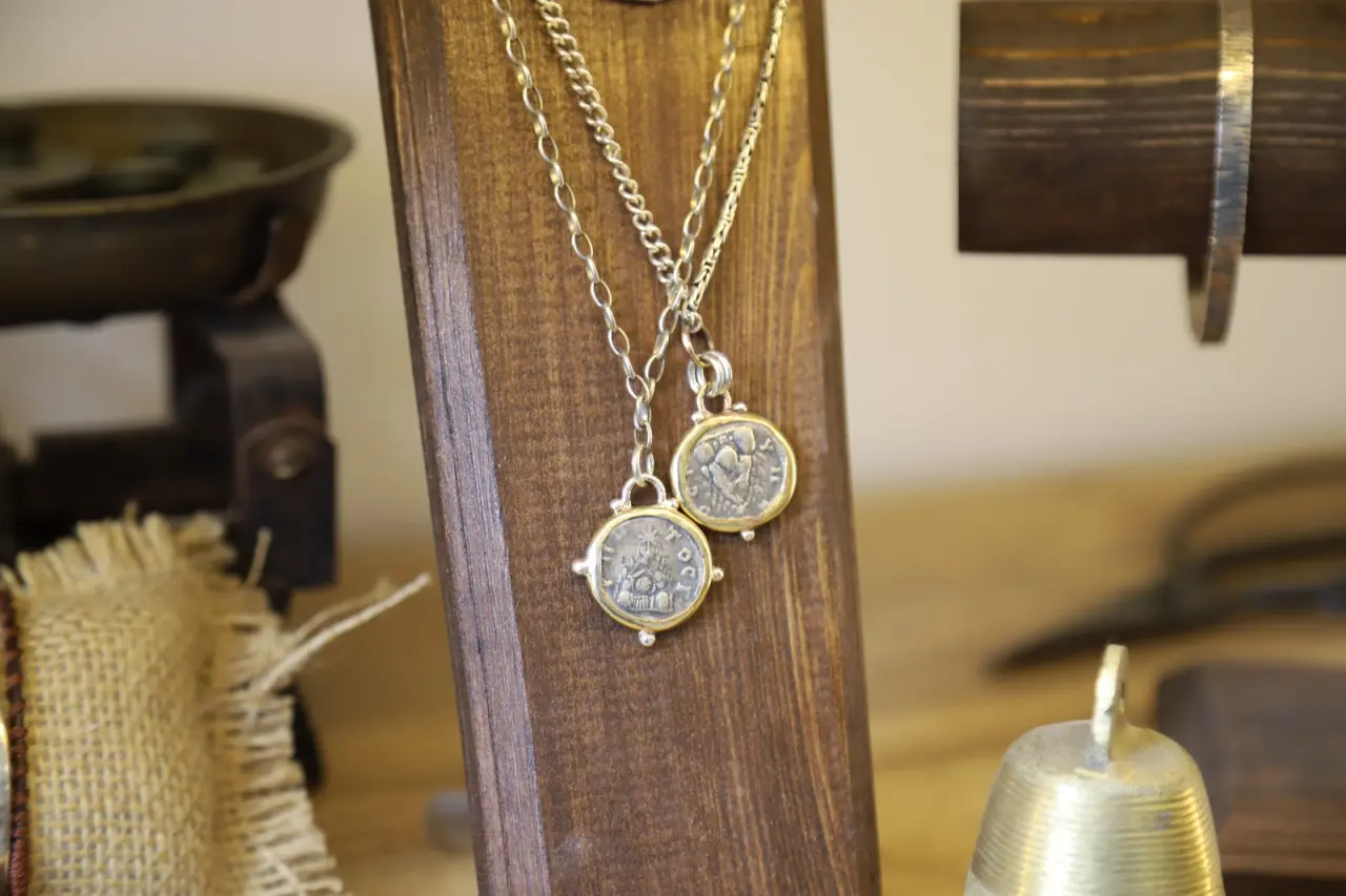 Yüksek mimarlığı bıraktı, sadekârlıkla yeni bir hayat kurdu 4