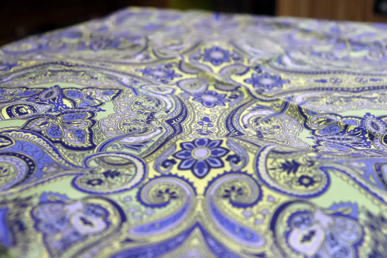 Anadolu’nun sembolleri eşarplarda dile geliyor 7