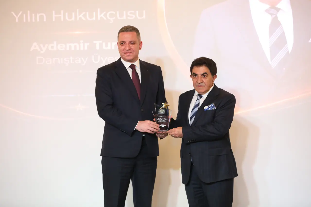 Ankara’da Gümüşhane Rüzgarı: ‘Gümüşhane’ye Değer Katanlar Ödül Töreni’ Görkemli Bir Törenle Gerçekleşti 28