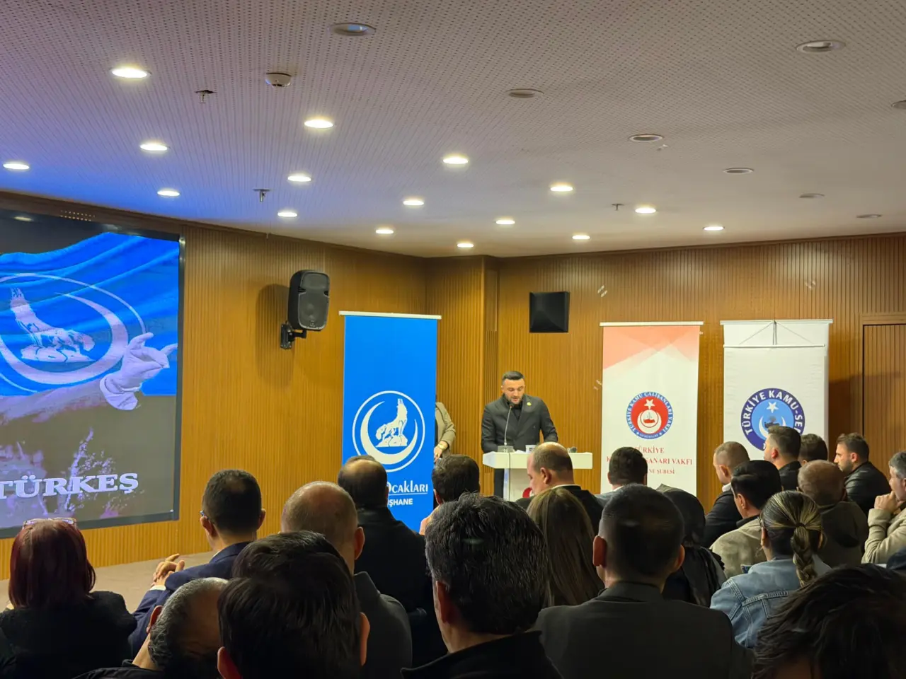 Başbuğ Alparslan Türkeş, vefatının 29. yılında Gümüşhane’de dualarla anıldı 21