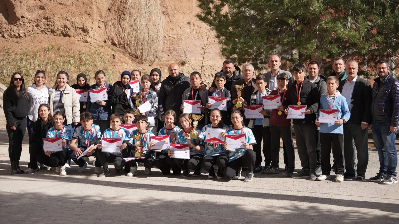 Bocce’nin Yıldızları Sahaya İndi! Torul ve Arzular Kupaları Topladı 5