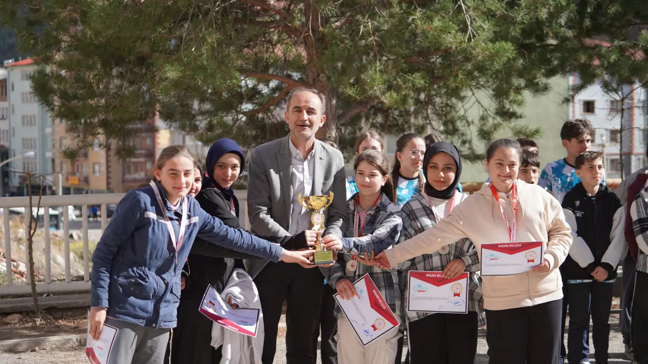 Bocce’nin Yıldızları Sahaya İndi! Torul ve Arzular Kupaları Topladı 2