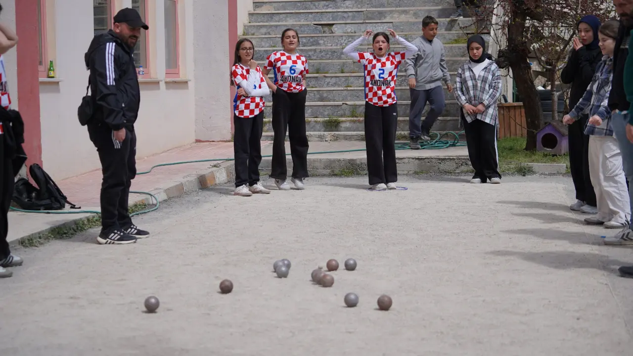 Bocce’nin Yıldızları Sahaya İndi! Torul ve Arzular Kupaları Topladı 8