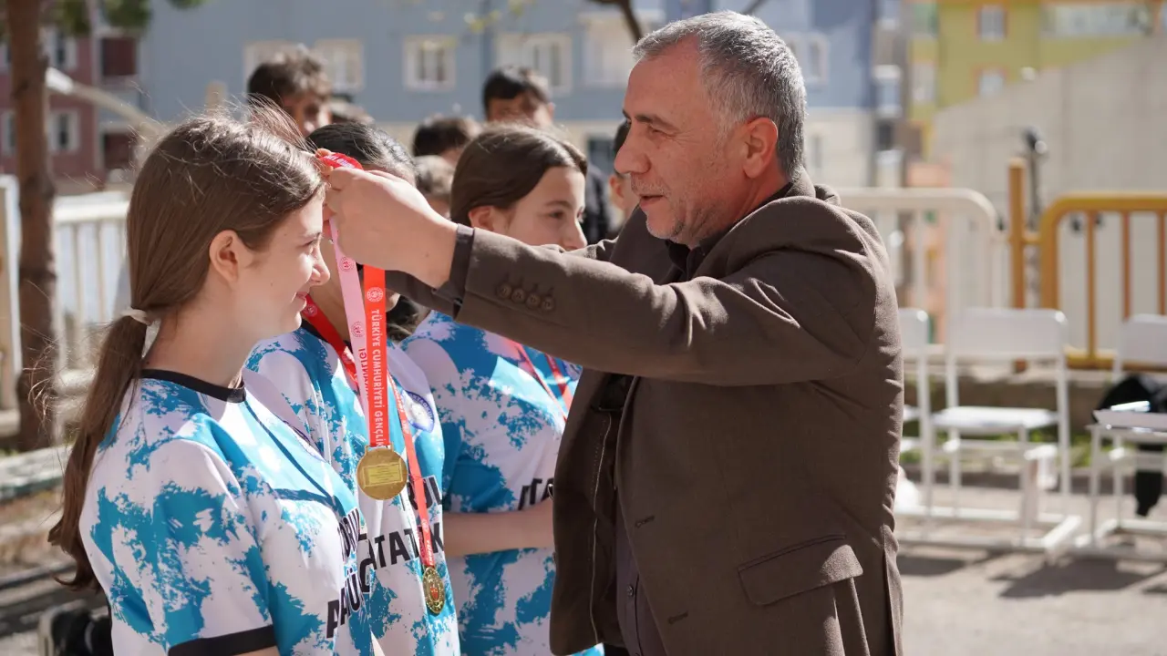 Bocce’nin Yıldızları Sahaya İndi! Torul ve Arzular Kupaları Topladı 6