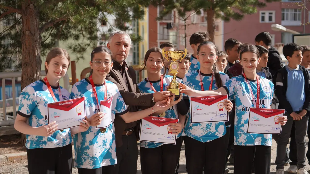 Bocce’nin Yıldızları Sahaya İndi! Torul ve Arzular Kupaları Topladı 4