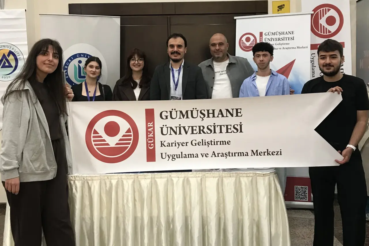 Bölgenin En Büyük Kariyer Buluşması: DOKKAF’26 Kapılarını Açtı 8