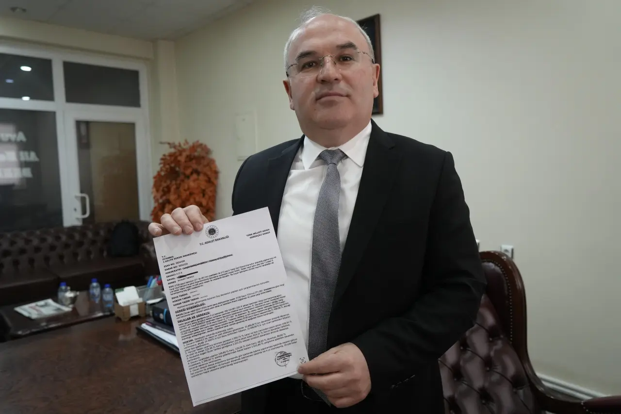 Dolandırıcıların yeni yöntemi pes dedirtti: Yapay zekâyla sahte mahkeme belgesi 3