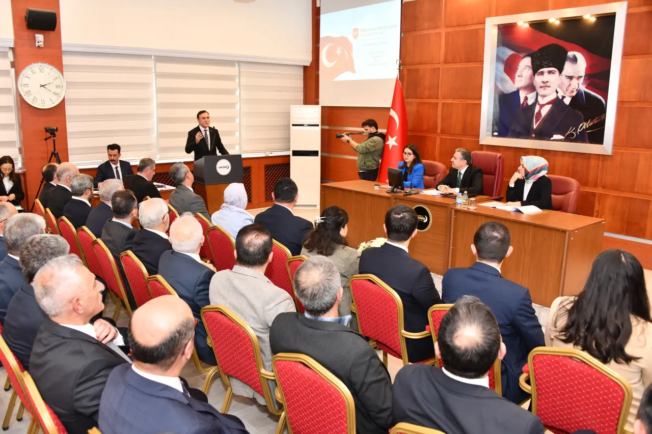 Erhan Paşa Gümüşhane’den Seslendi: "Kendi Göbeğimizi Kendimiz Keseceğiz" 4