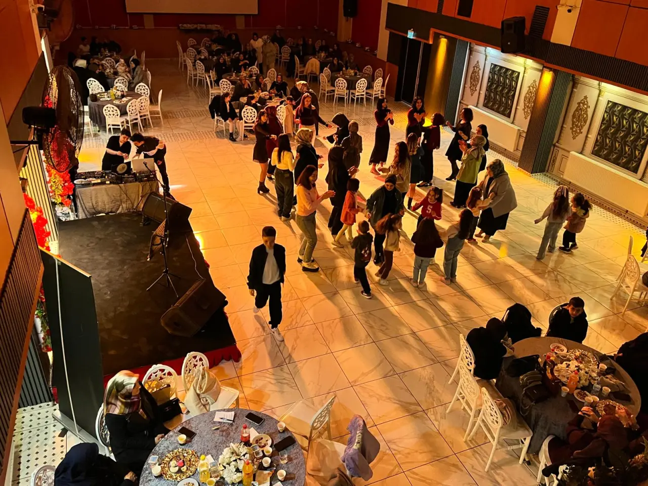 Eymen Kayra için seferberlik: Hedefe son %12 kaldı 2