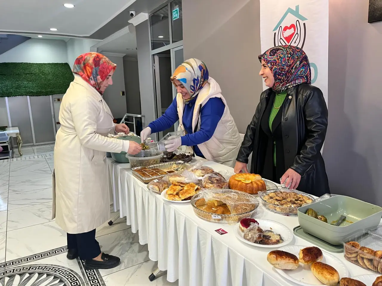 Eymen Kayra için seferberlik: Hedefe son %12 kaldı 6