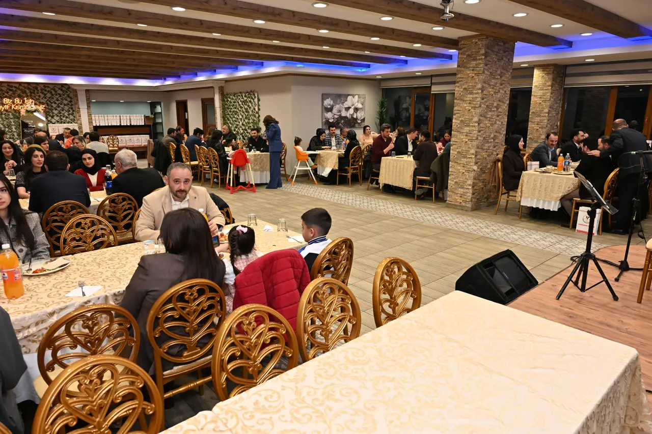 Başkan Metin Aslan’dan Gümüşhane’de çok konuşulacak cezaevi çıkışı 15