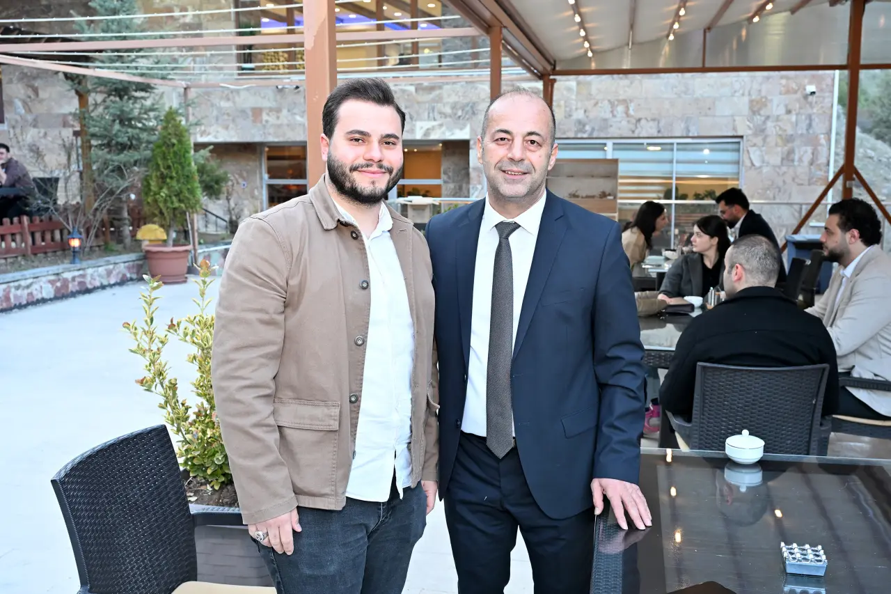 Başkan Metin Aslan’dan Gümüşhane’de çok konuşulacak cezaevi çıkışı 10