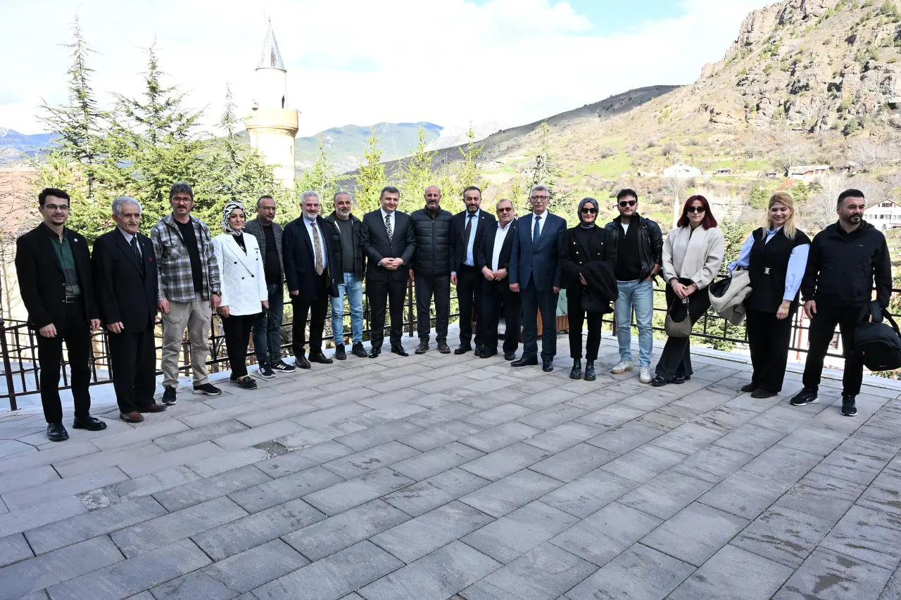 Gümüşhane için kritik açıklamalar: Milletvekili Köse tüm başlıkları tek tek açıkladı 7