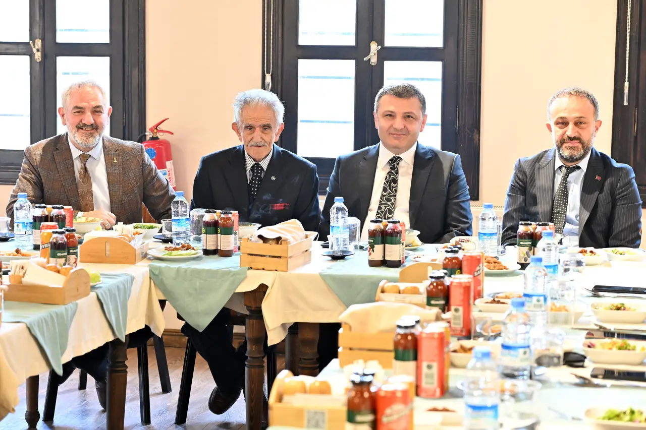 Gümüşhane için kritik açıklamalar: Milletvekili Köse tüm başlıkları tek tek açıkladı 2