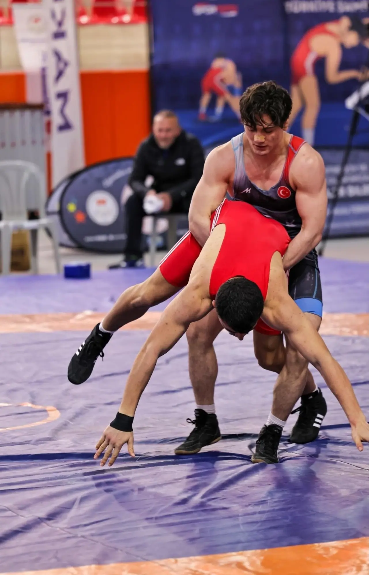 Mindere Çıktılar, Madalyaları Topladılar: Gümüşhane Üniversitesinden Dünya Şampiyonası’na Dev Adım! 5