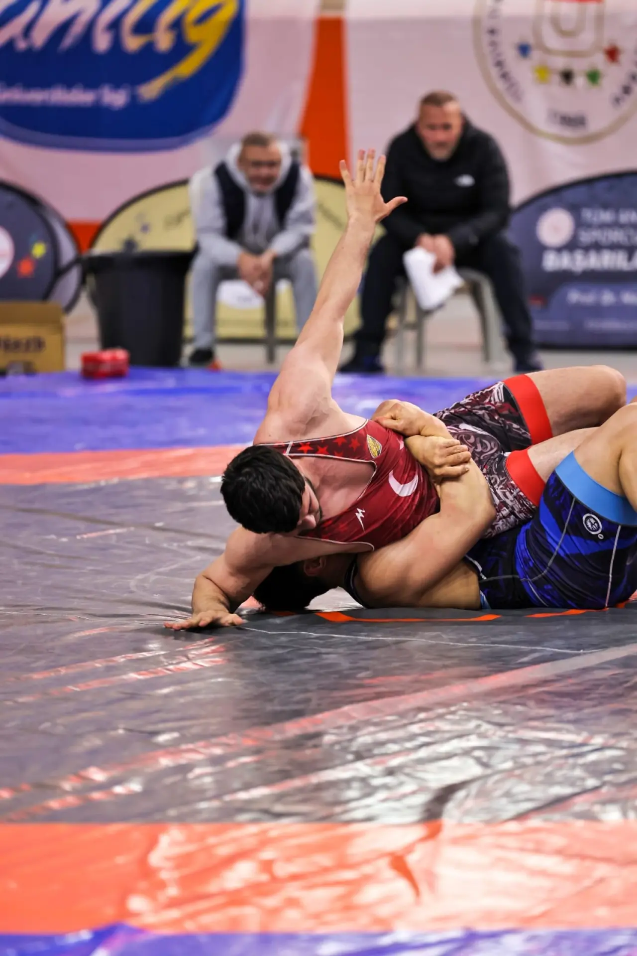 Mindere Çıktılar, Madalyaları Topladılar: Gümüşhane Üniversitesinden Dünya Şampiyonası’na Dev Adım! 6