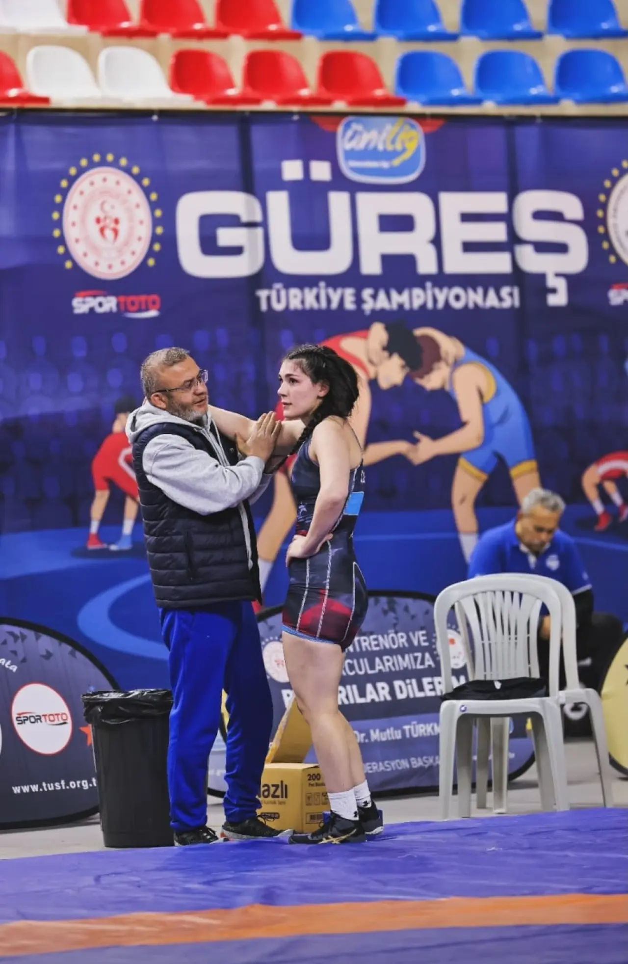 Mindere Çıktılar, Madalyaları Topladılar: Gümüşhane Üniversitesinden Dünya Şampiyonası’na Dev Adım! 2