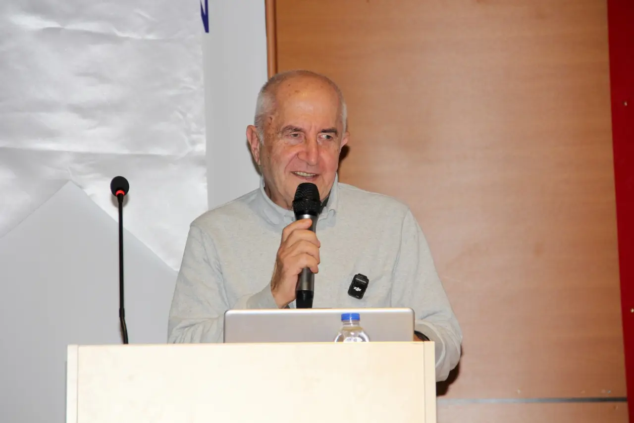 Gümüşhane Üniversitesi’nde Havacılık Sektörünün Geleceği Konuşuldu 5