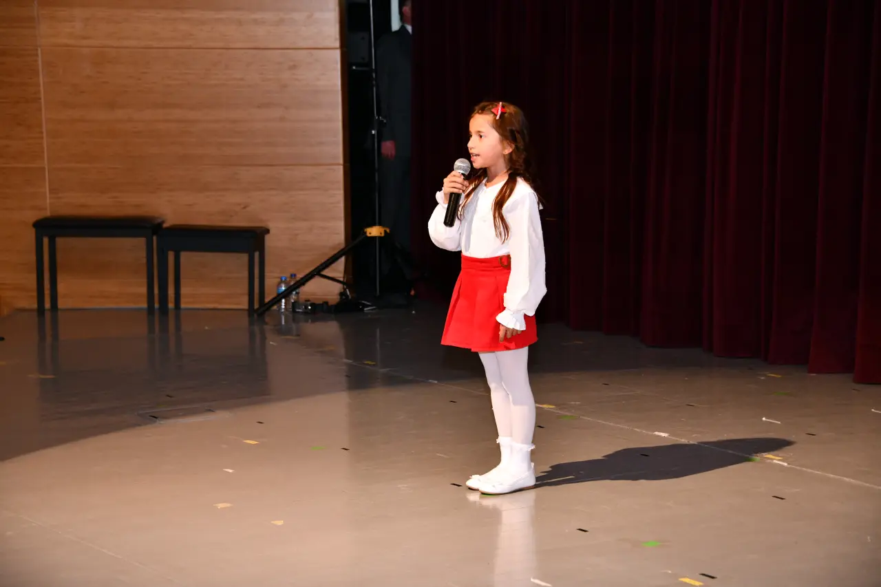 Gümüşhane’de 23 Nisan Ulusal Egemenlik ve Çocuk Bayramı Törenlerle Kutlandı 52