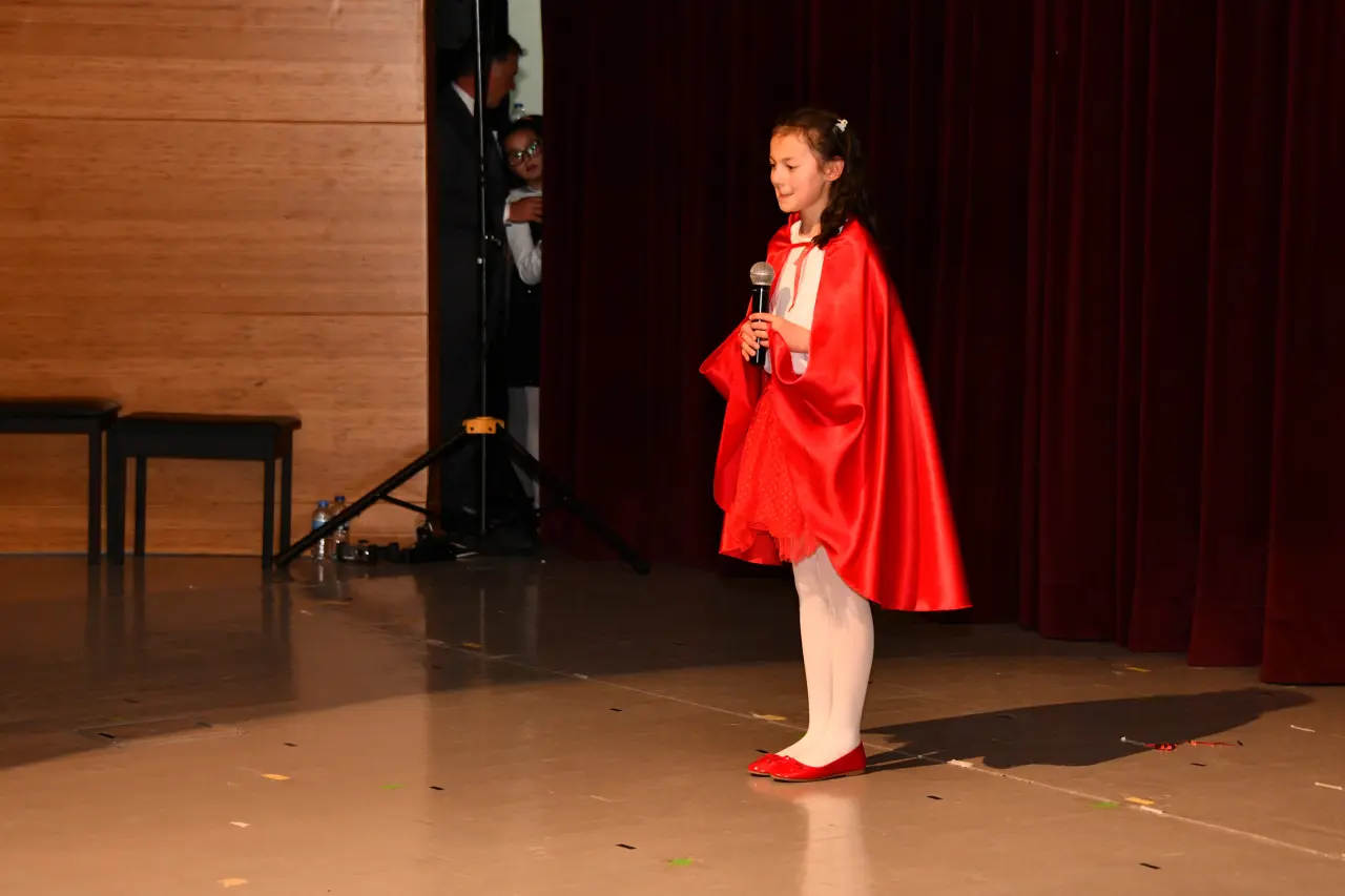 Gümüşhane’de 23 Nisan Ulusal Egemenlik ve Çocuk Bayramı Törenlerle Kutlandı 56