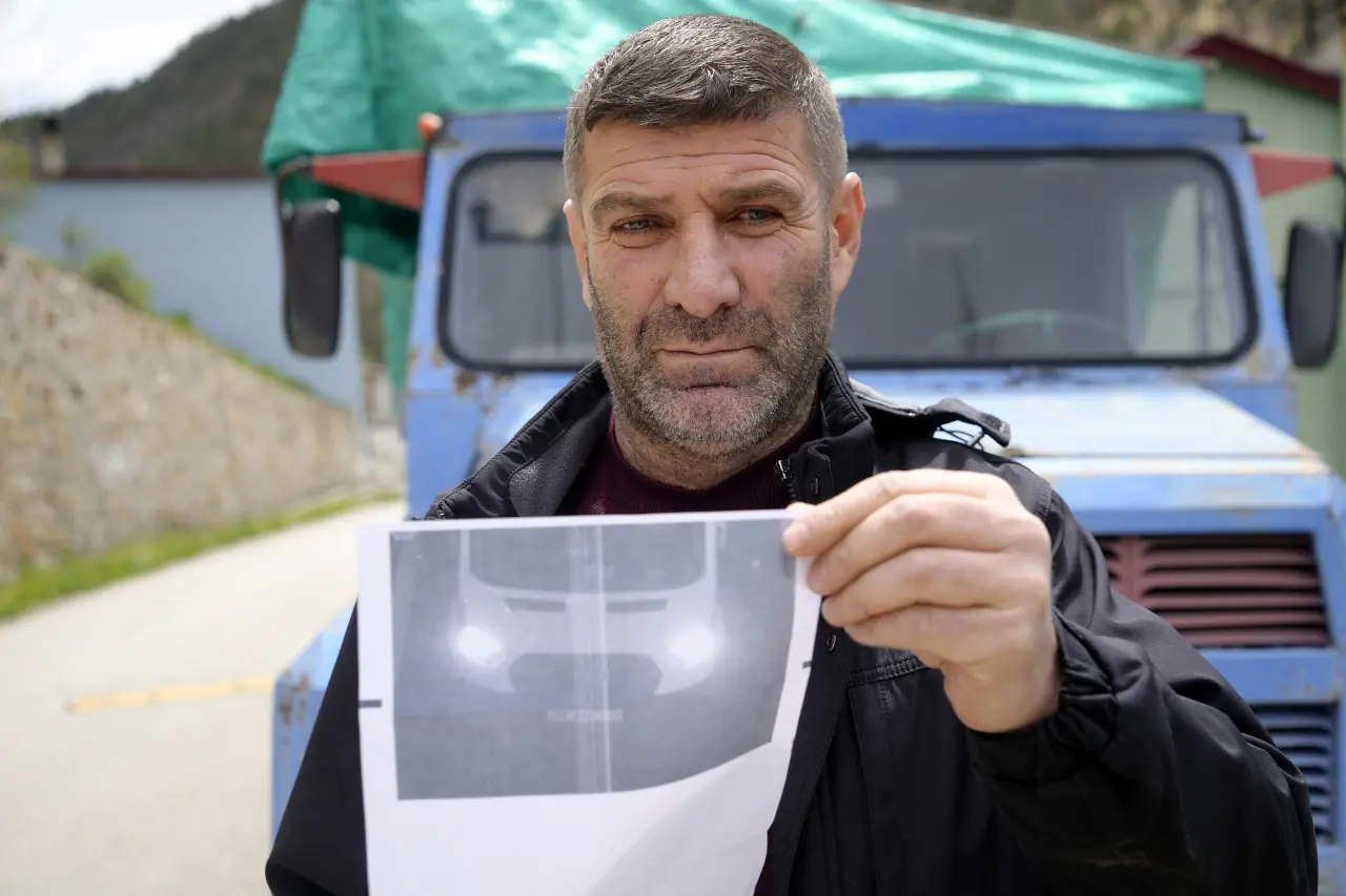 Gümüşhaneli Vatandaş Şokta: Bahçedeki "Odunluk" İstanbul’da Köprüden Geçmiş! 7