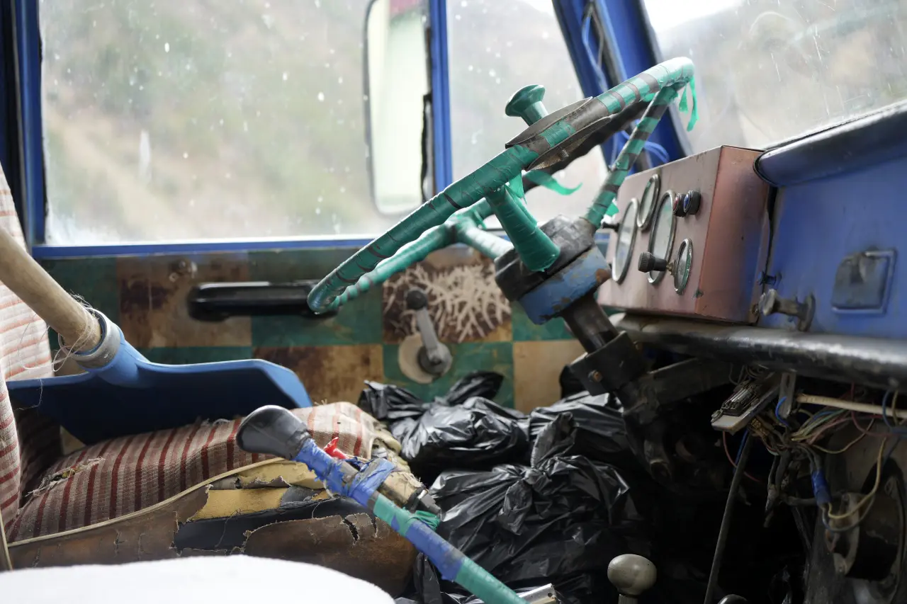Gümüşhaneli Vatandaş Şokta: Bahçedeki "Odunluk" İstanbul’da Köprüden Geçmiş! 3